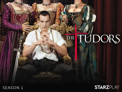 The Tudors series 1 episode